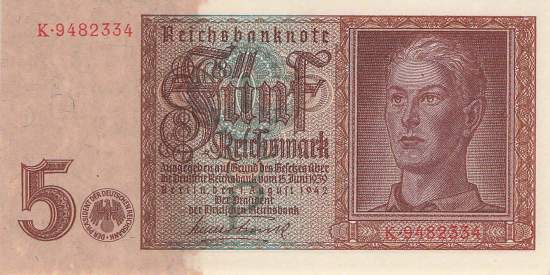 5 Mark 1942